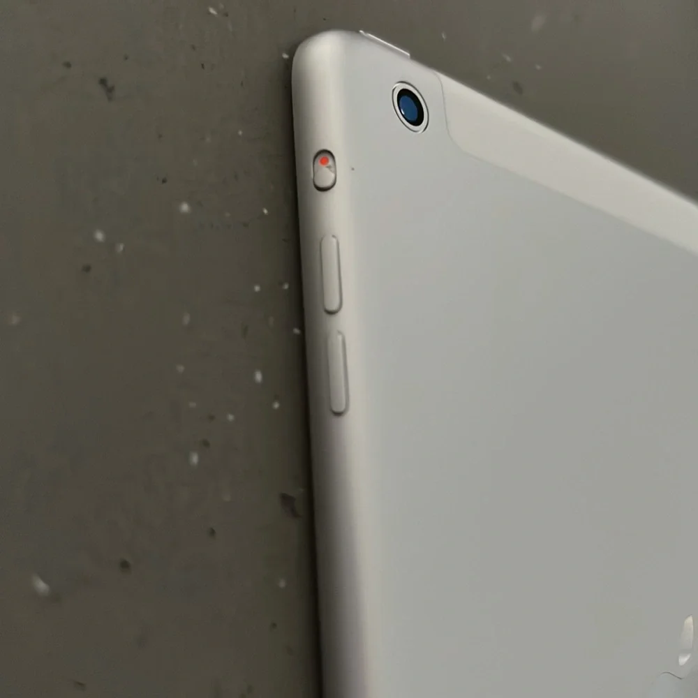 Apple ipad mini first generation